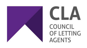 Council of Letting Agents logo