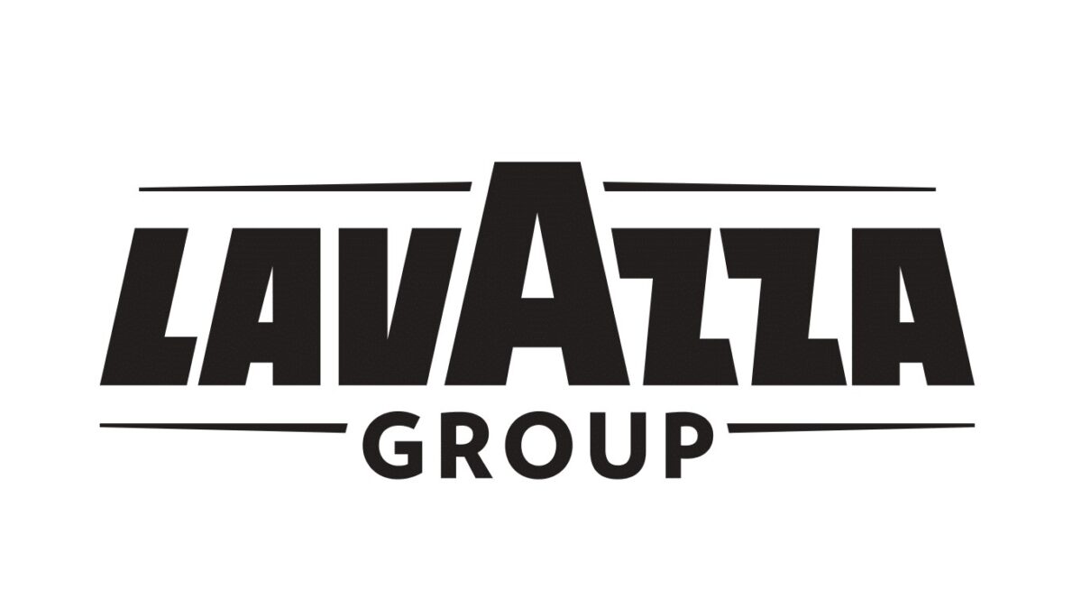 Lavazza Group Logo (002) Register My Appliance